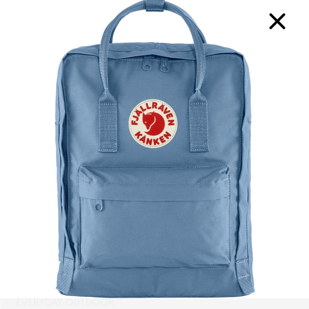 FJALL RAVEN KANKEN BACKPACK